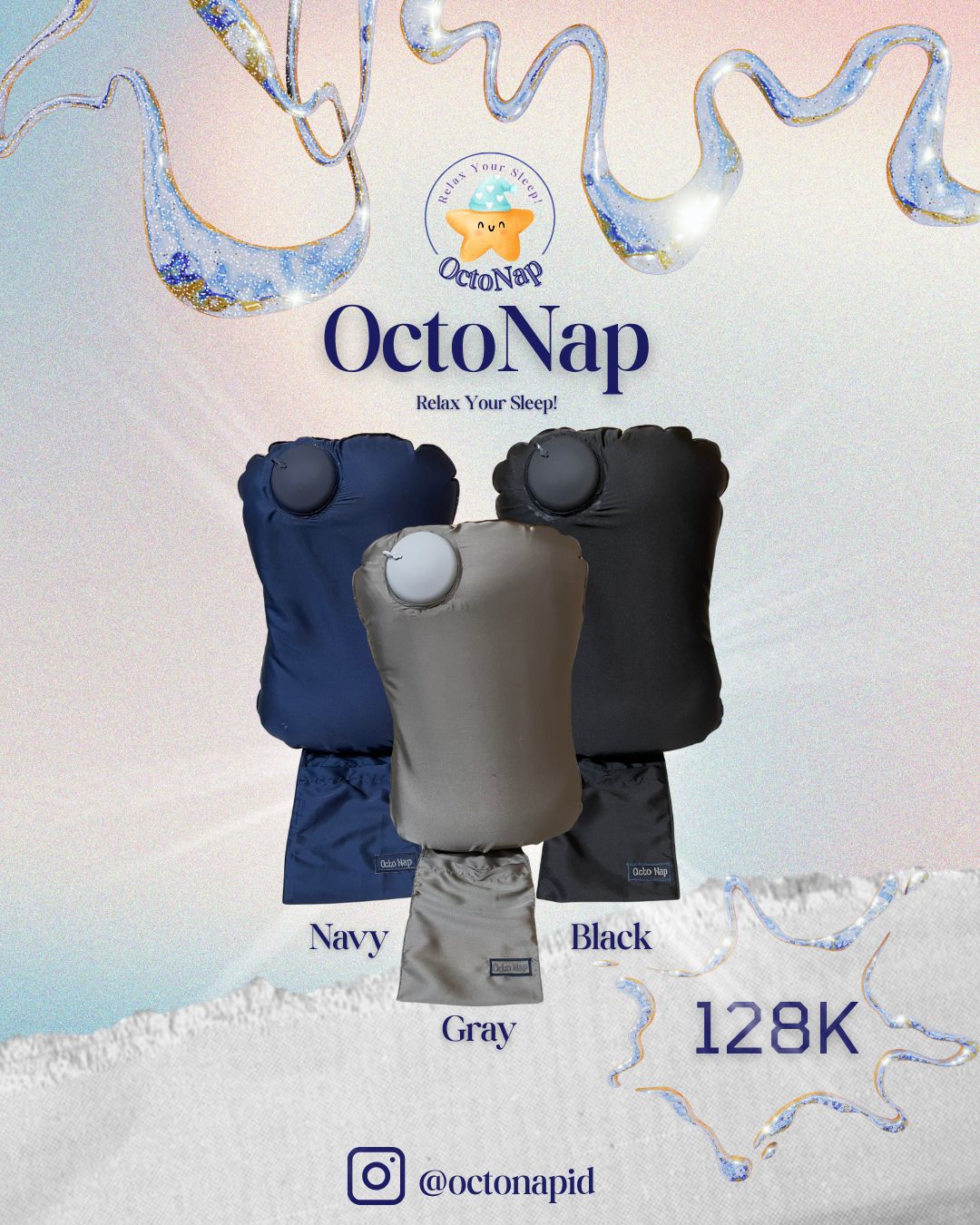 OctoNap